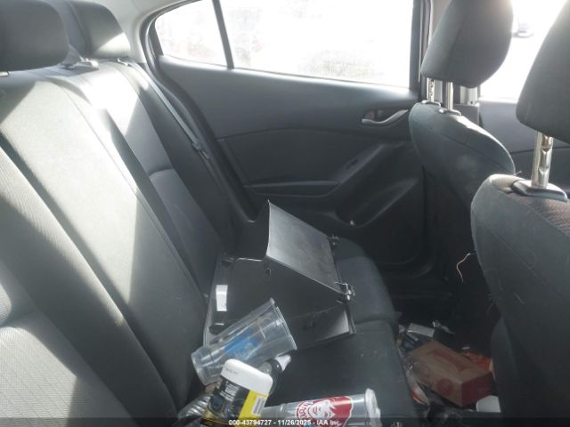 2016 MAZDA MAZDA3 JM1BM1T7XG1347240 Photo 7