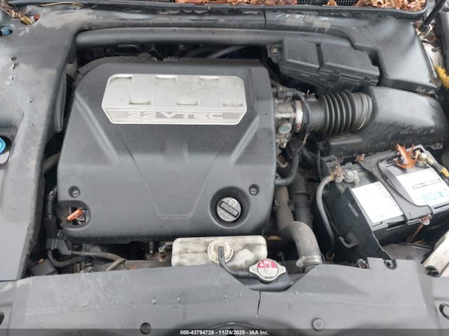 2007 ACURA TL 19UUA66247A000681 Photo 9