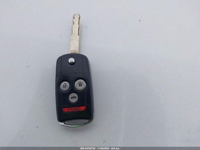 2007 ACURA TL 19UUA66247A000681 Photo 10