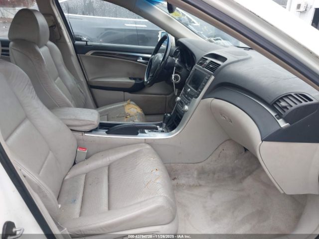 2007 ACURA TL 19UUA66247A000681 Photo 4
