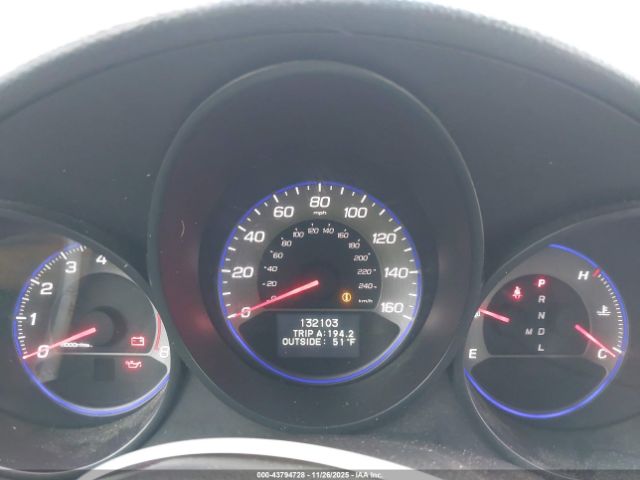 2007 ACURA TL 19UUA66247A000681 Photo 6