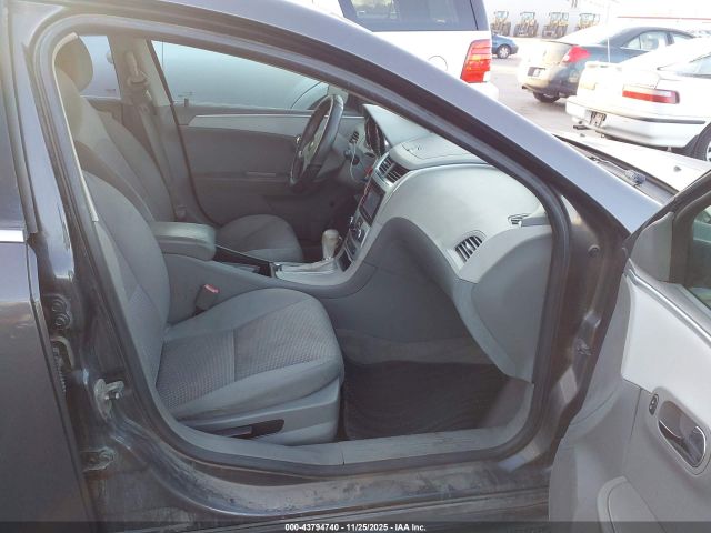 2011 CHEVROLET MALIBU 1G1ZB5E18BF259828 Photo 4