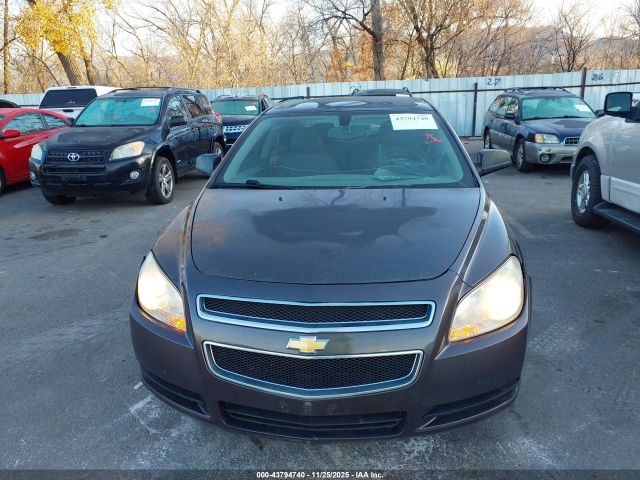 2011 CHEVROLET MALIBU 1G1ZB5E18BF259828 Photo 5