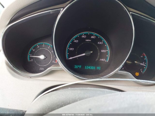 2011 CHEVROLET MALIBU 1G1ZB5E18BF259828 Photo 6