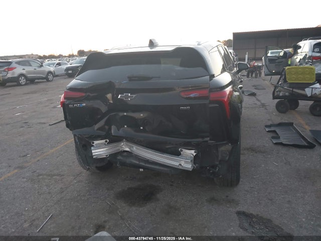3GNKDBRJ1RS195530 Chevrolet Blazer Ev Eawd 2lt