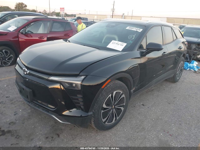 3GNKDBRJ1RS195530 Chevrolet Blazer Ev Eawd 2lt