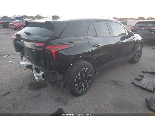 3GNKDBRJ1RS195530 Chevrolet Blazer Ev Eawd 2lt