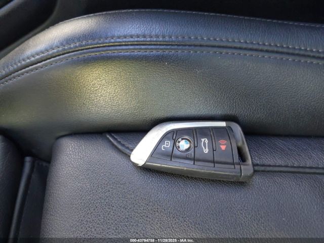 2021 BMW X3 5UXTY5C04M9F93668 Photo 10