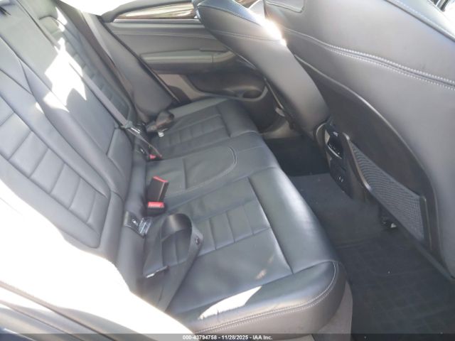 2021 BMW X3 5UXTY5C04M9F93668 Photo 7