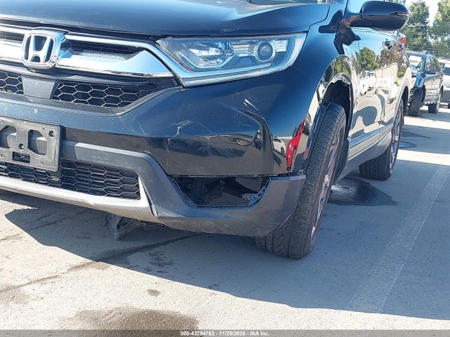 Aukcja sprzedaży 2018 Honda Cr-v Ex, vin: 7FARW1H53JE018804, numer aukcji: 43794762