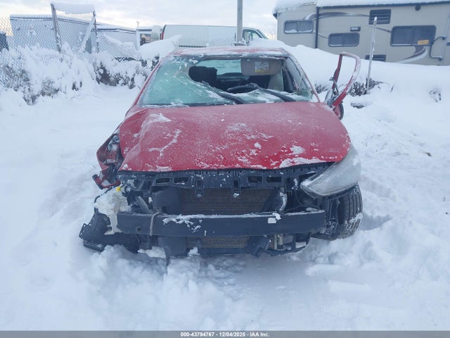 Aukcja sprzedaży 2021 Hyundai Accent Se, vin: 3KPC24A6XME143505, numer aukcji: 43794767