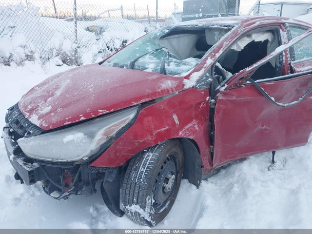 2021 HYUNDAI ACCENT 3KPC24A6XME143505 Photo 5