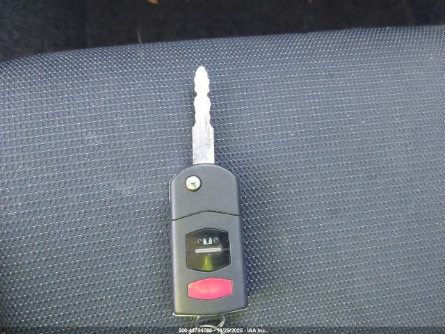 Продажа на аукционе авто 2011 Mazda Mazda3, vin: JM1BL1K53B1420153, номер лота: 43794768