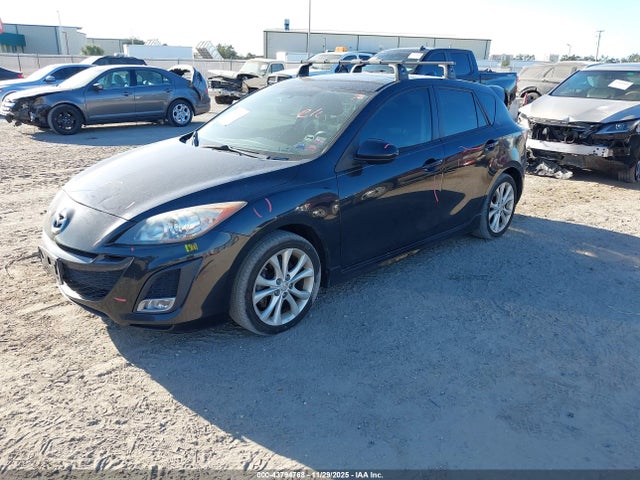Продажа на аукционе авто 2011 Mazda Mazda3, vin: JM1BL1K53B1420153, номер лота: 43794768