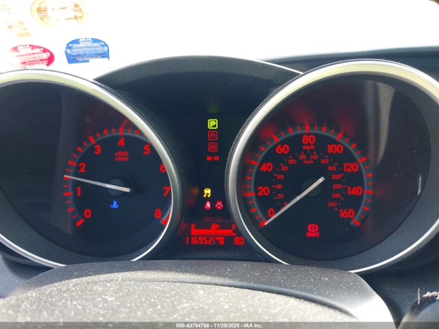 Продажа на аукционе авто 2011 Mazda Mazda3, vin: JM1BL1K53B1420153, номер лота: 43794768