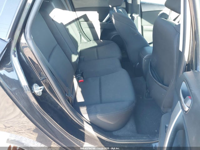 Продажа на аукционе авто 2011 Mazda Mazda3, vin: JM1BL1K53B1420153, номер лота: 43794768