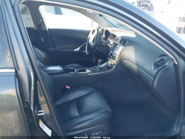 2010 LEXUS IS 250 JTHBF5C22A2095747 Photo 4