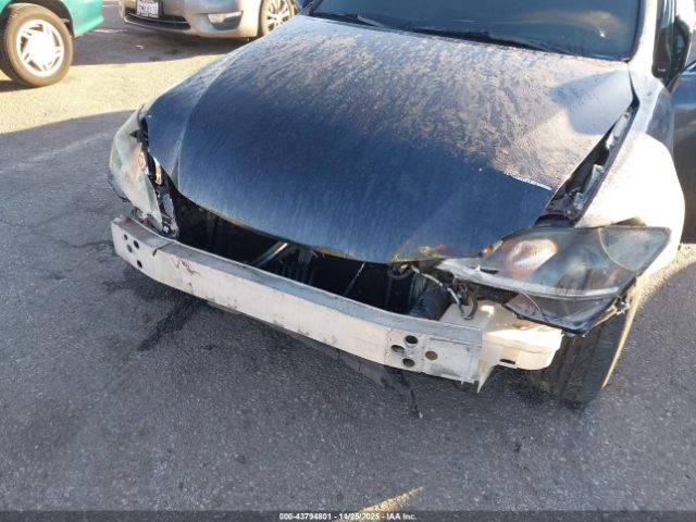 2010 LEXUS IS 250 JTHBF5C22A2095747 Photo 5