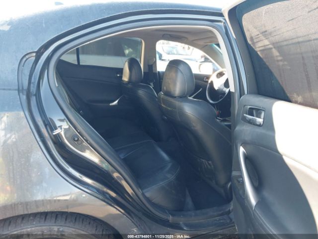 2010 LEXUS IS 250 JTHBF5C22A2095747 Photo 7