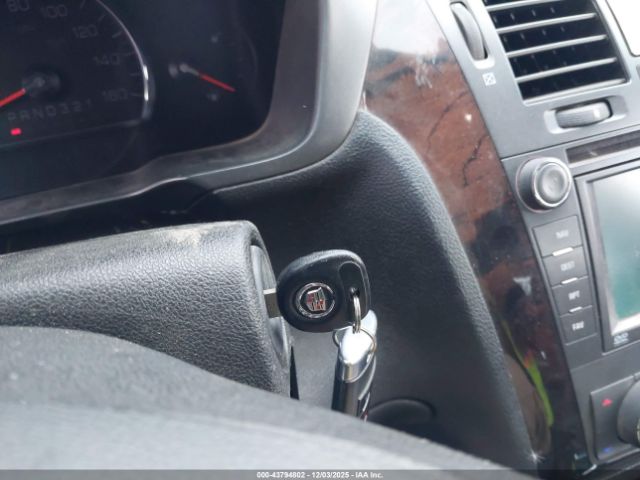 2011 CADILLAC DTS 1G6KH5E63BU129814 Photo 10