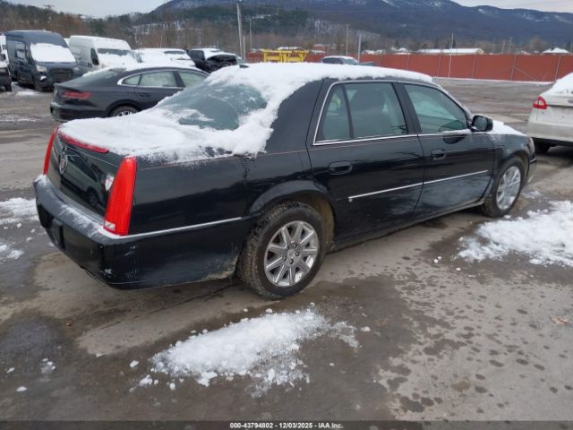2011 CADILLAC DTS 1G6KH5E63BU129814 Photo 3