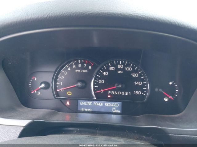 2011 CADILLAC DTS 1G6KH5E63BU129814 Photo 6