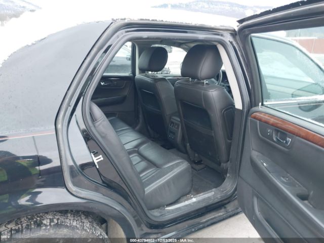 2011 CADILLAC DTS 1G6KH5E63BU129814 Photo 7