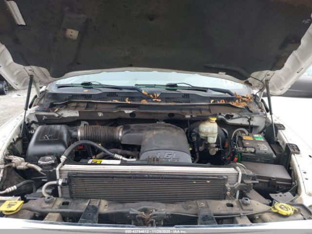 2015 RAM 1500 1C6RR6GG5FS623119 Photo 9