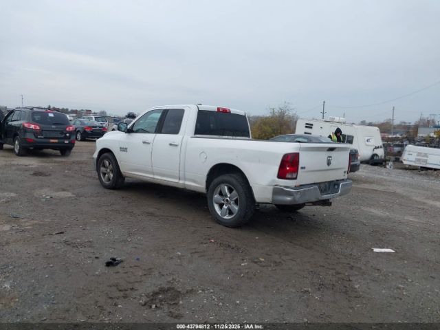 2015 RAM 1500 1C6RR6GG5FS623119 Photo 2