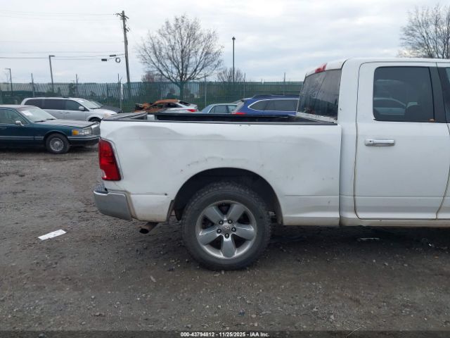 2015 RAM 1500 1C6RR6GG5FS623119 Photo 5