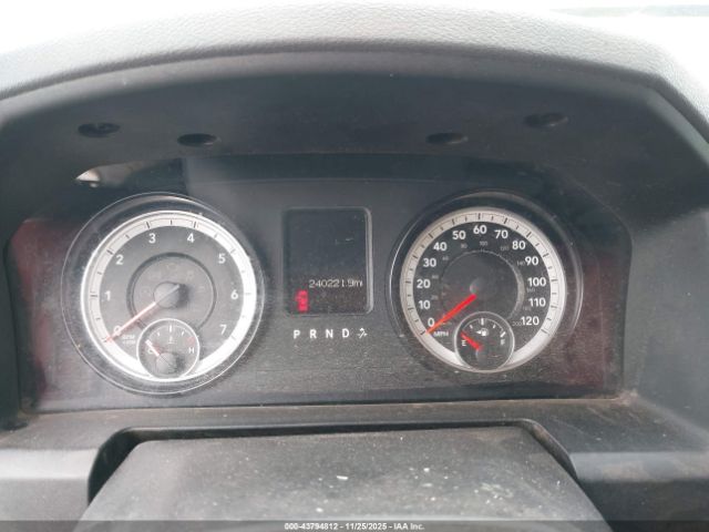 2015 RAM 1500 1C6RR6GG5FS623119 Photo 6