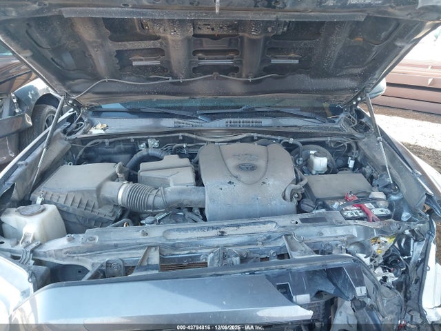 3TMDZ5BN3GM005438 Toyota Tacoma Trd Sport