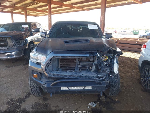 3TMDZ5BN3GM005438 Toyota Tacoma Trd Sport