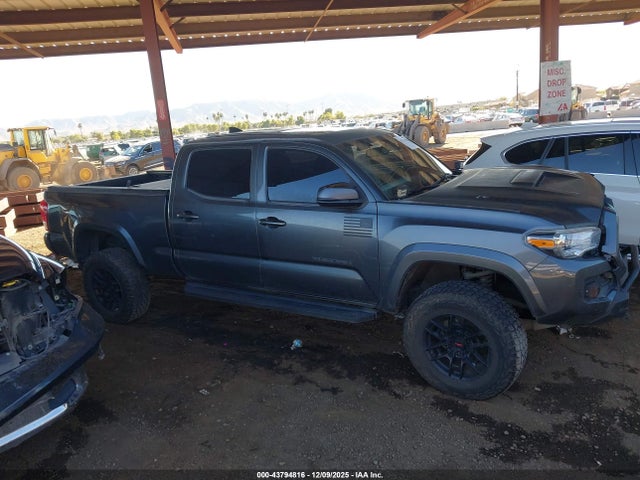 3TMDZ5BN3GM005438 Toyota Tacoma Trd Sport