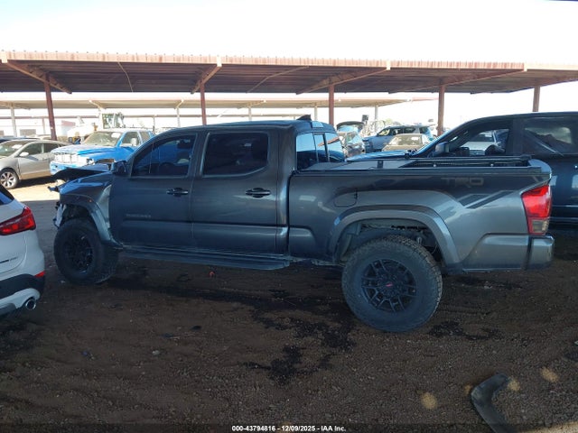 3TMDZ5BN3GM005438 Toyota Tacoma Trd Sport