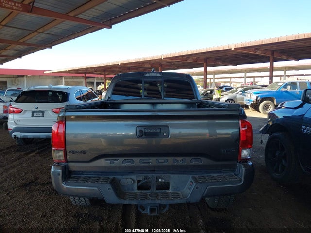 3TMDZ5BN3GM005438 Toyota Tacoma Trd Sport