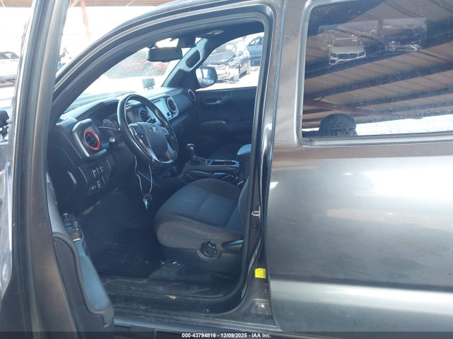 3TMDZ5BN3GM005438 Toyota Tacoma Trd Sport