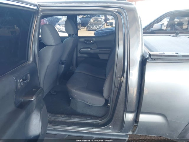 3TMDZ5BN3GM005438 Toyota Tacoma Trd Sport