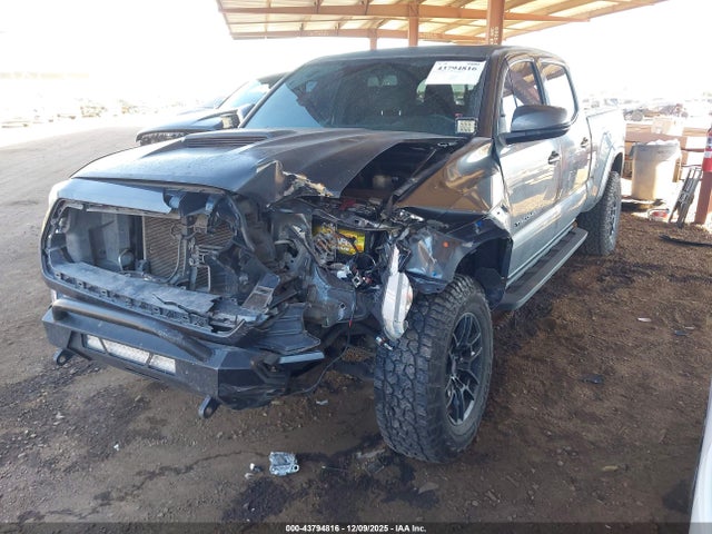 3TMDZ5BN3GM005438 Toyota Tacoma Trd Sport