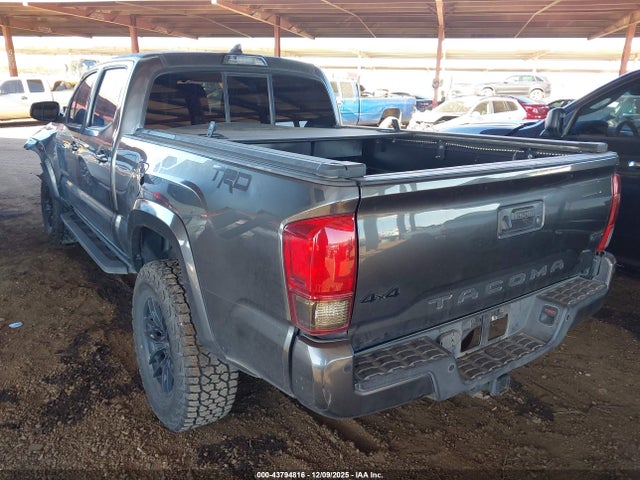 3TMDZ5BN3GM005438 Toyota Tacoma Trd Sport