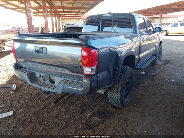 3TMDZ5BN3GM005438 Toyota Tacoma Trd Sport