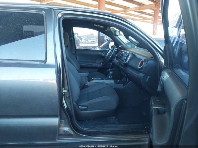 3TMDZ5BN3GM005438 Toyota Tacoma Trd Sport
