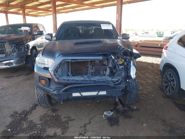 3TMDZ5BN3GM005438 Toyota Tacoma Trd Sport