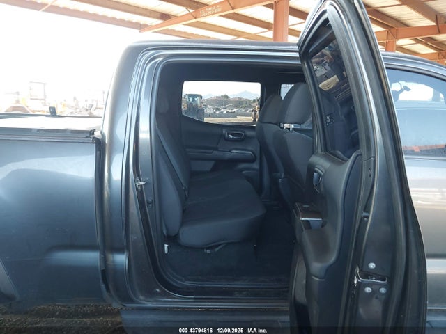 3TMDZ5BN3GM005438 Toyota Tacoma Trd Sport