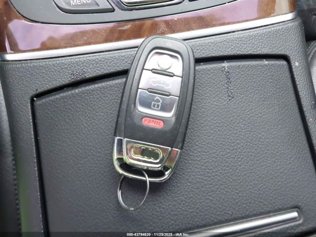 2012 AUDI A6 WAUHGAFC8CN139349 Photo 10