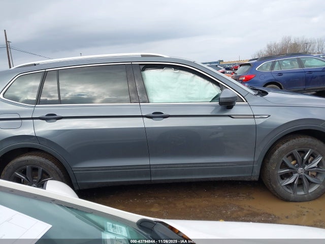 Aukcja sprzedaży 2024 Volkswagen Tiguan 2.0t Se/2.0t Wolfsburg Edition, vin: 3VV2B7AX8RM019883, numer aukcji: 43794844