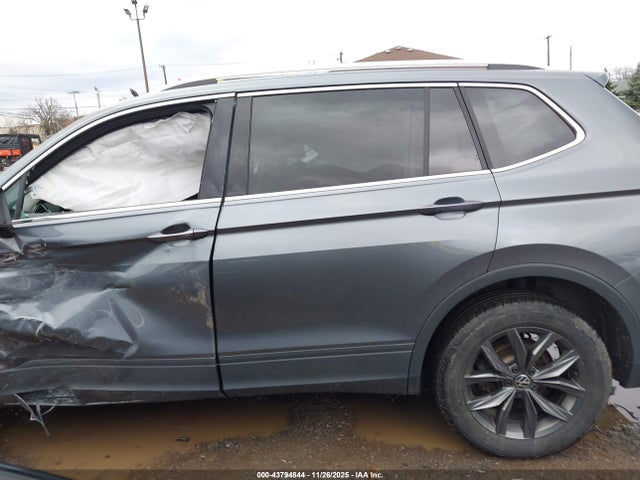 Aukcja sprzedaży 2024 Volkswagen Tiguan 2.0t Se/2.0t Wolfsburg Edition, vin: 3VV2B7AX8RM019883, numer aukcji: 43794844