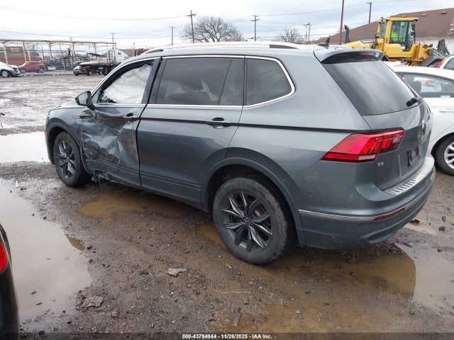 Aukcja sprzedaży 2024 Volkswagen Tiguan 2.0t Se/2.0t Wolfsburg Edition, vin: 3VV2B7AX8RM019883, numer aukcji: 43794844