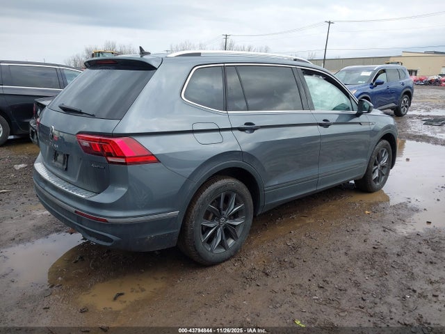 Aukcja sprzedaży 2024 Volkswagen Tiguan 2.0t Se/2.0t Wolfsburg Edition, vin: 3VV2B7AX8RM019883, numer aukcji: 43794844