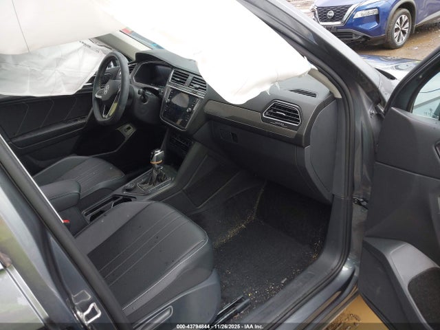 Aukcja sprzedaży 2024 Volkswagen Tiguan 2.0t Se/2.0t Wolfsburg Edition, vin: 3VV2B7AX8RM019883, numer aukcji: 43794844